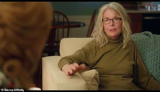 Filmi “Poms” realizon ëndrrat e Diane Keaton