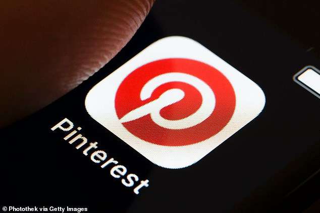 "Pinterest" bllokon përmbajtjet kundër vaksinimit