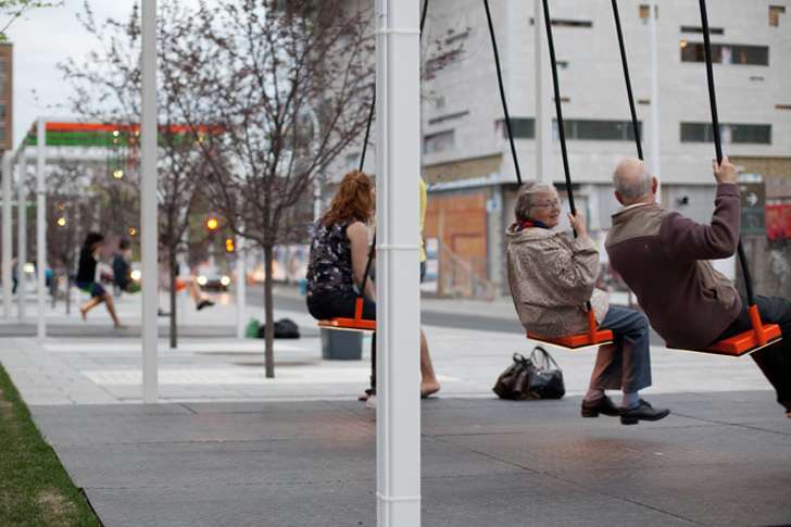 Dizajnet urbane nëpër botë që duam t'i shohim në secilin qytet