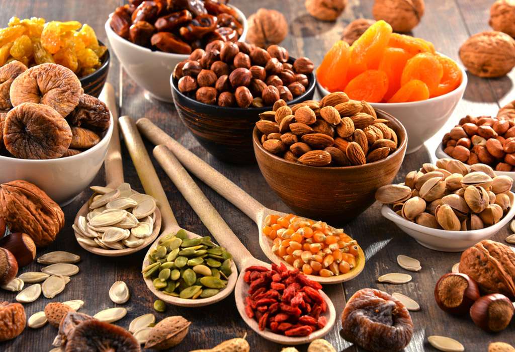 Konsumoni këtë frut arab për t’i lehtësuar dhimbjet