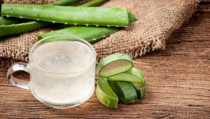 Lëngu i Aloe Vera është ilaç për shumë gjëra