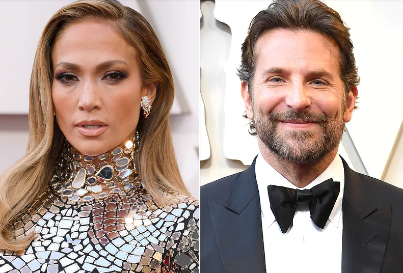 Çfarë këshille i dha Jennifer Lopez Bradley Cooperit në Oscars?