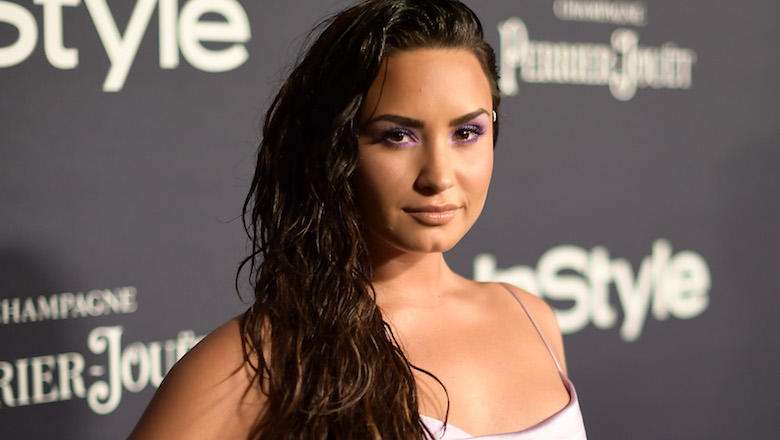 Demi Lovato rikthehet në rehabilitim
