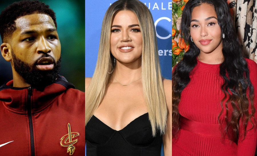 Pas skandalit të tradhëtisë - reagon Khloe Kardashian