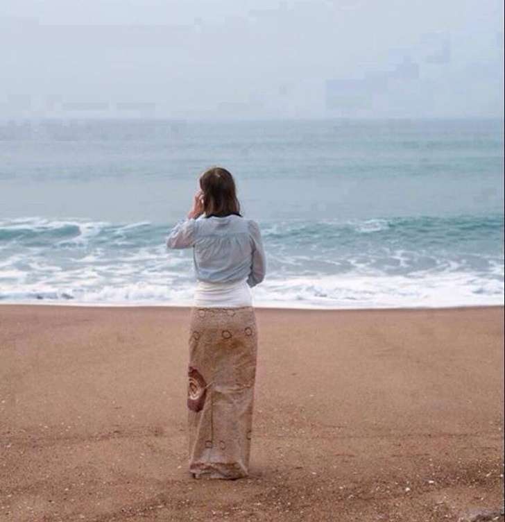 Fotografi të shkrepura në kohën e duhur