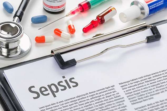 Shkencëtarët zbulojnë test për sepsën që jep rezultatet për 3 minuta