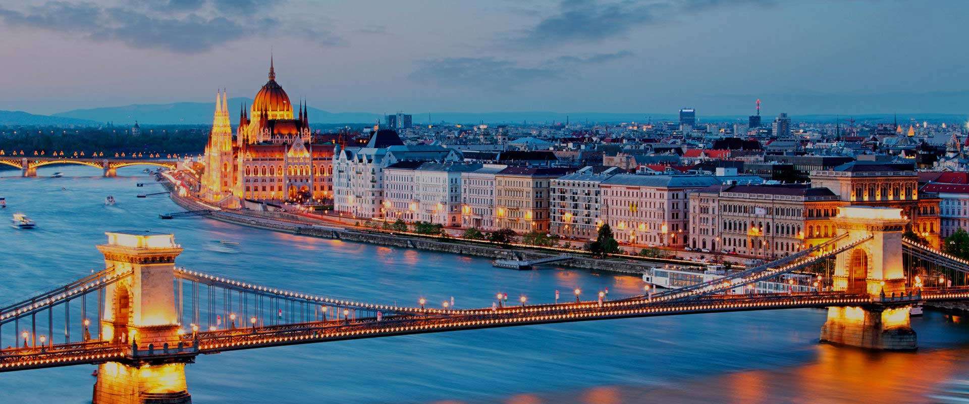 Gjashtë gjëra që nuk i dini për Budapestin