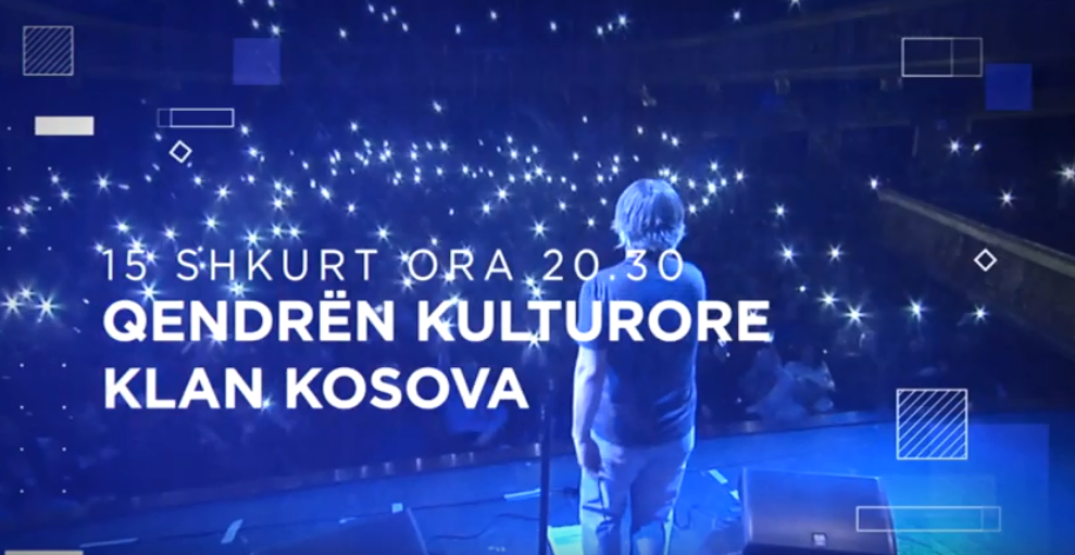 "Elita 5" sonte këndon për nder të Pavarësisë dhe të Klan Kosovës (VIDEO)