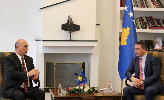 MKRS ndan bursa për Shpresat Olimpike