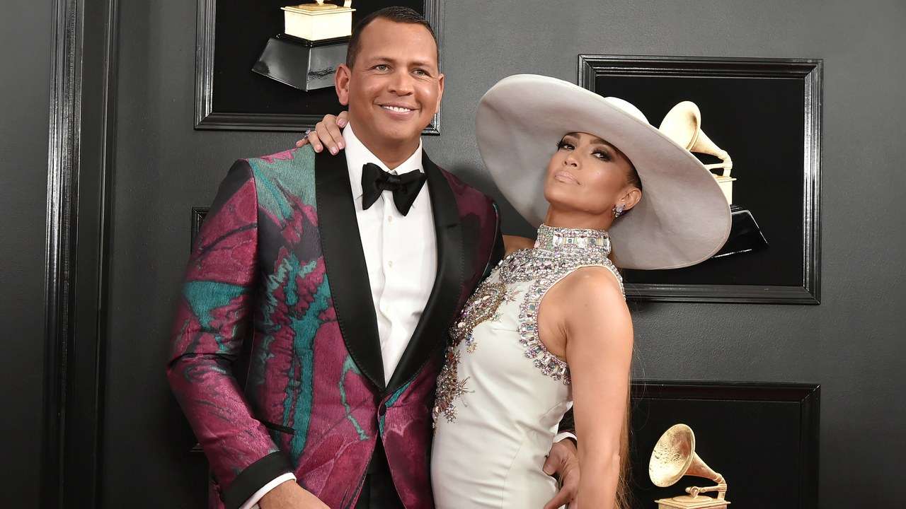 Jennifer Lopez dhe Alex Rodriguez e blejnë 6.6 milionë dollarë një shtëpi në plazh