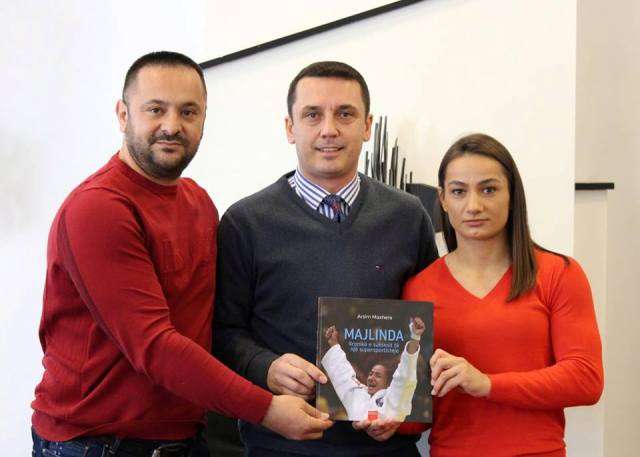 MKRS mbështet financiarisht xhudistët kosovarë (FOTO)
