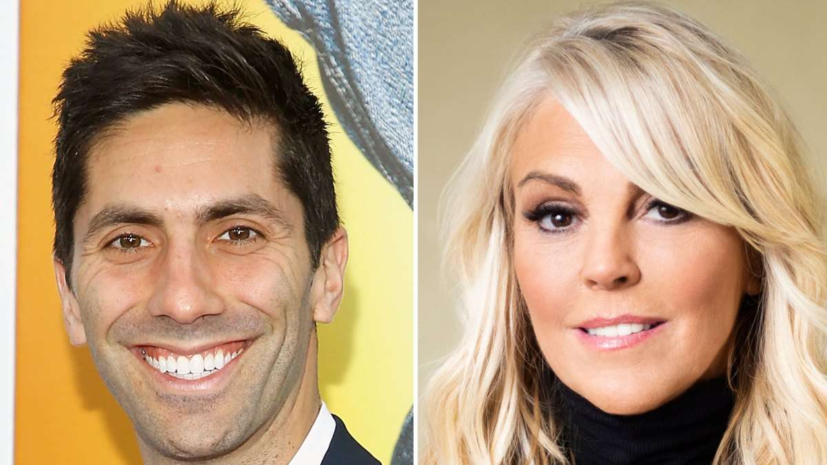 Nev Schulman do që ta gjejë nëse i dashuri i Dina Lohan është i vërtëtë