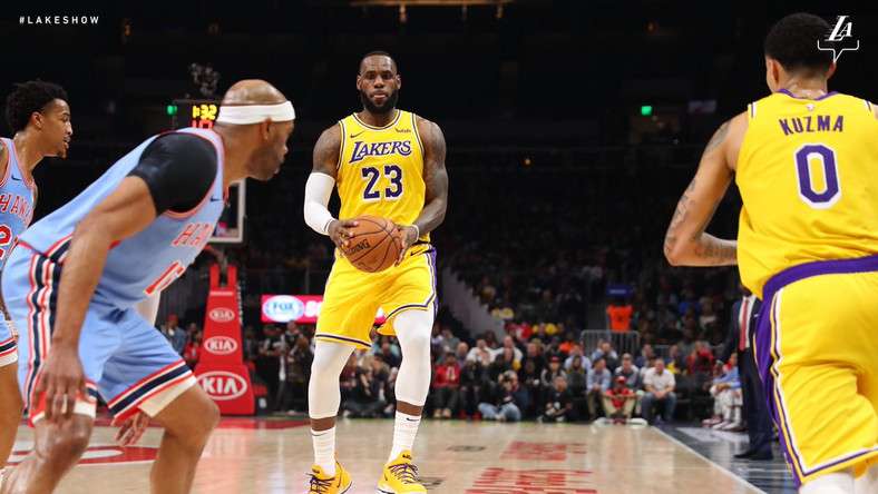 Warriors s’e ndalin marshimin, Celtics parakalojnë 76ers, LeBron s’mjafton për Lakers