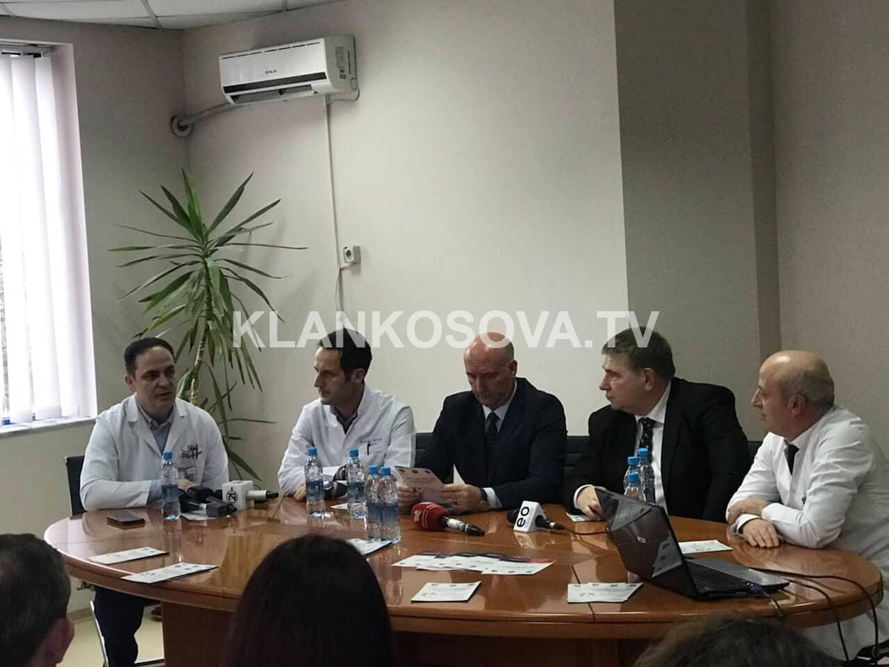 1500 raste me kancer vitin e kaluar, kërkohet staf për Onkologjinë