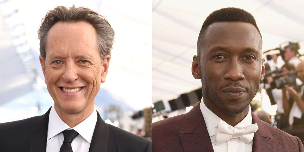 Richard E. Grant mendon se Mahershala Ali do ta fitojë Oskarin