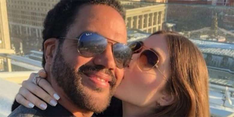 E fejuara e Kristoff St.John, thyen heshtjen pas vdekjes së tij