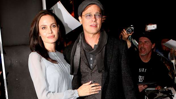 Angelina e donte Bradin më shumë se çdokush tjetër por tani është shëruar