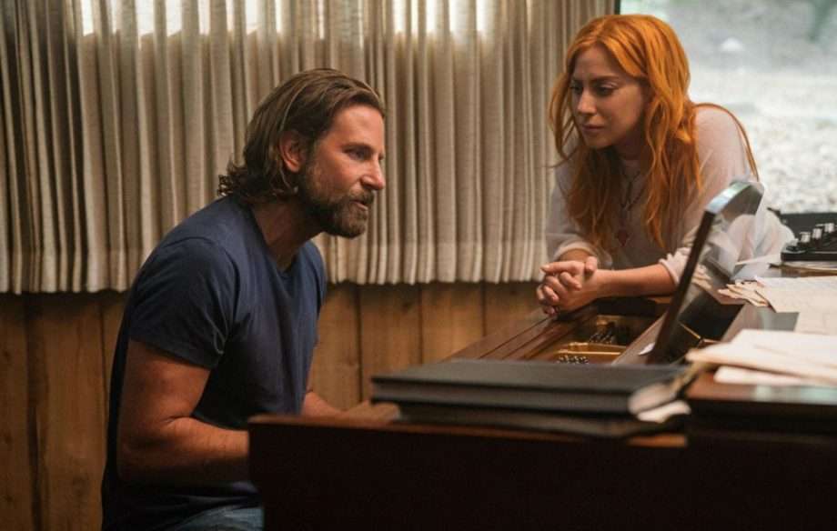 "A Star Is Born" sërish në kinema me skena të reja (VIDEO)