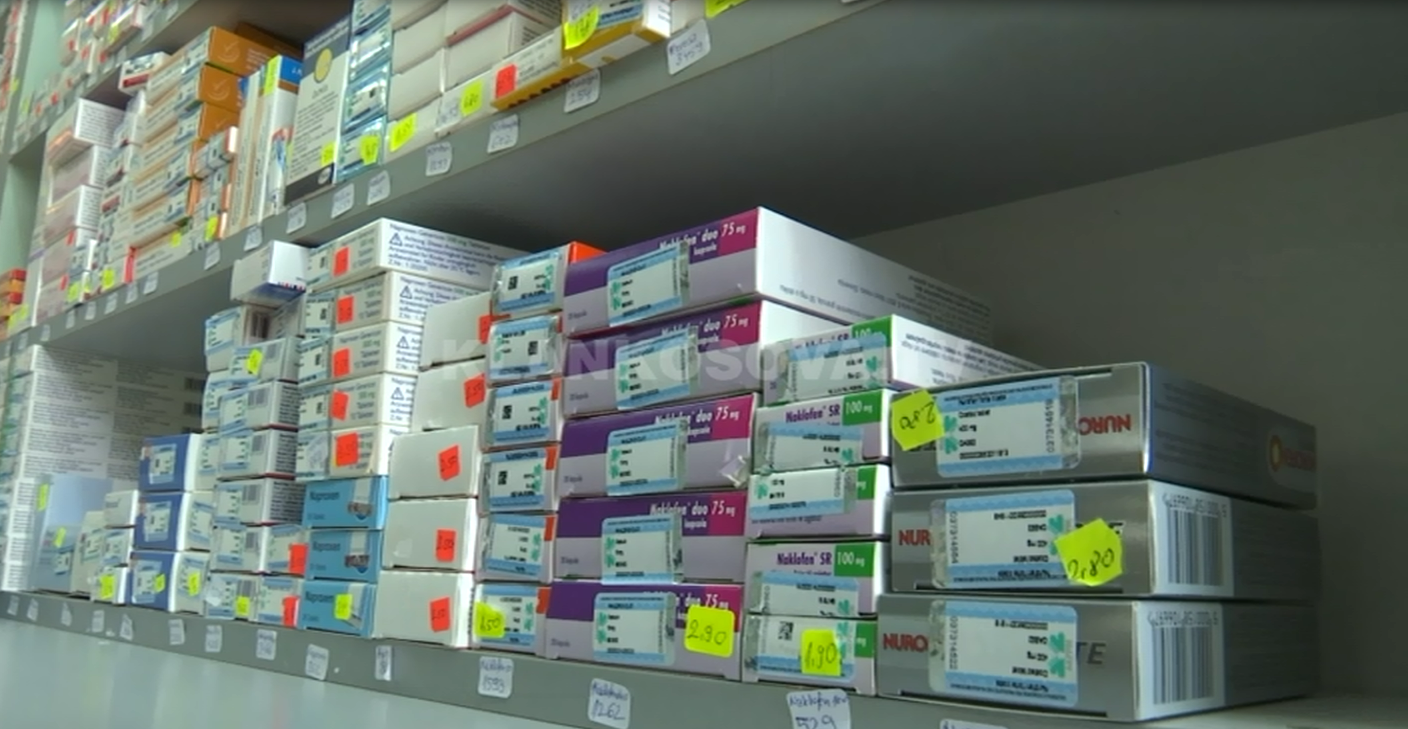 Oda e Farmacistëve: Të vendoset rregull me çmimet e barnave