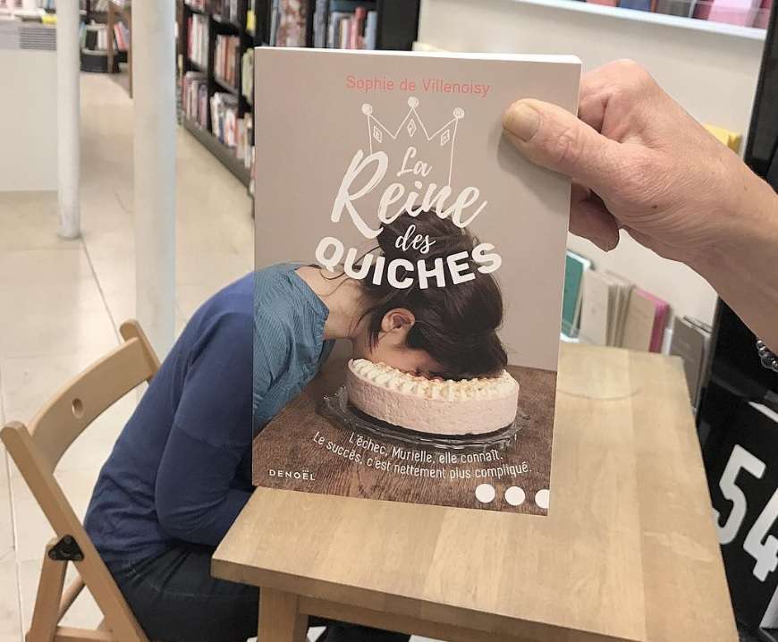 Ja përse edhe unë do të doja ta vizitoja këtë librari (FOTO)