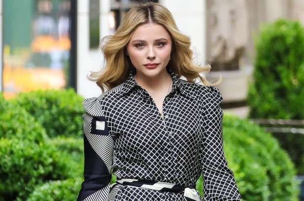 Chloe Moretz festoi ditëlindjen me Rita Orën (FOTO)