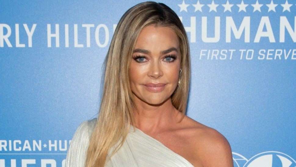 Denise Richards tregon se punon shumë me vajzën e saj, Eloise