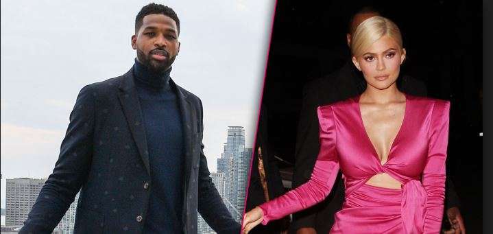 Kylie Jenner shkëput të gjitha marrëdhëniet me Tristan Thompson
