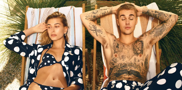 Justin Bieber dhe Hailey Baldwin zyrtarisht janë burrë dhe grua