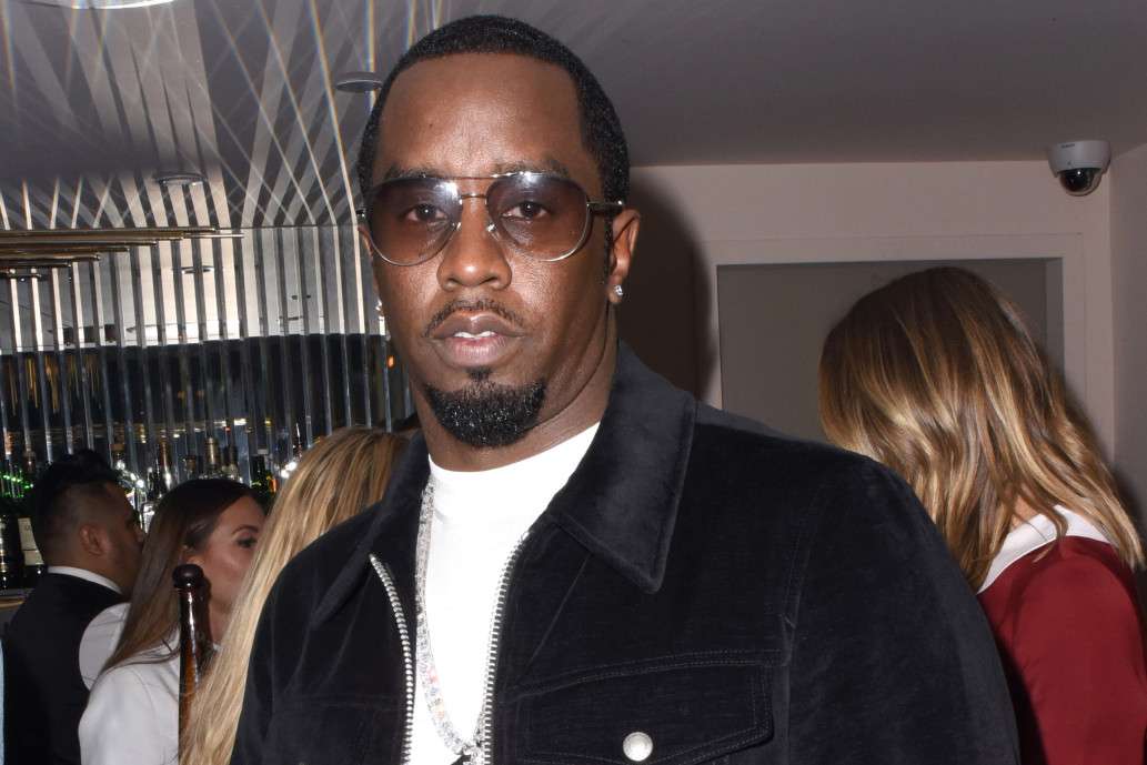 P.Diddy sërish beqar
