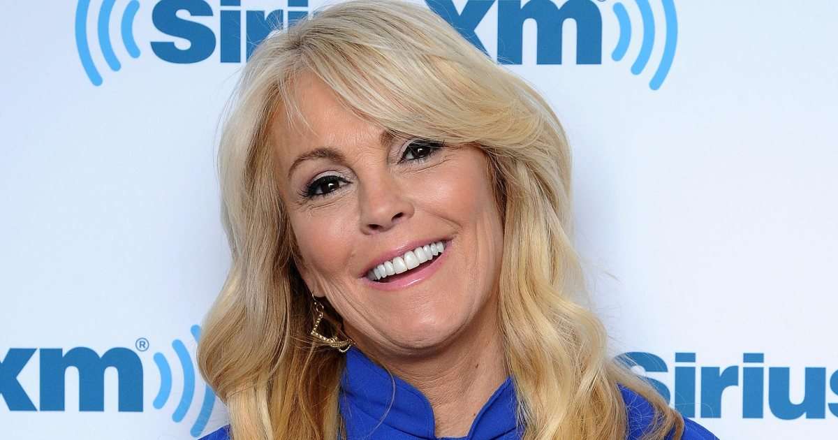 Zbulohet emri i burrit të cilin nuk e ka takuar kurrë Dina Lohan
