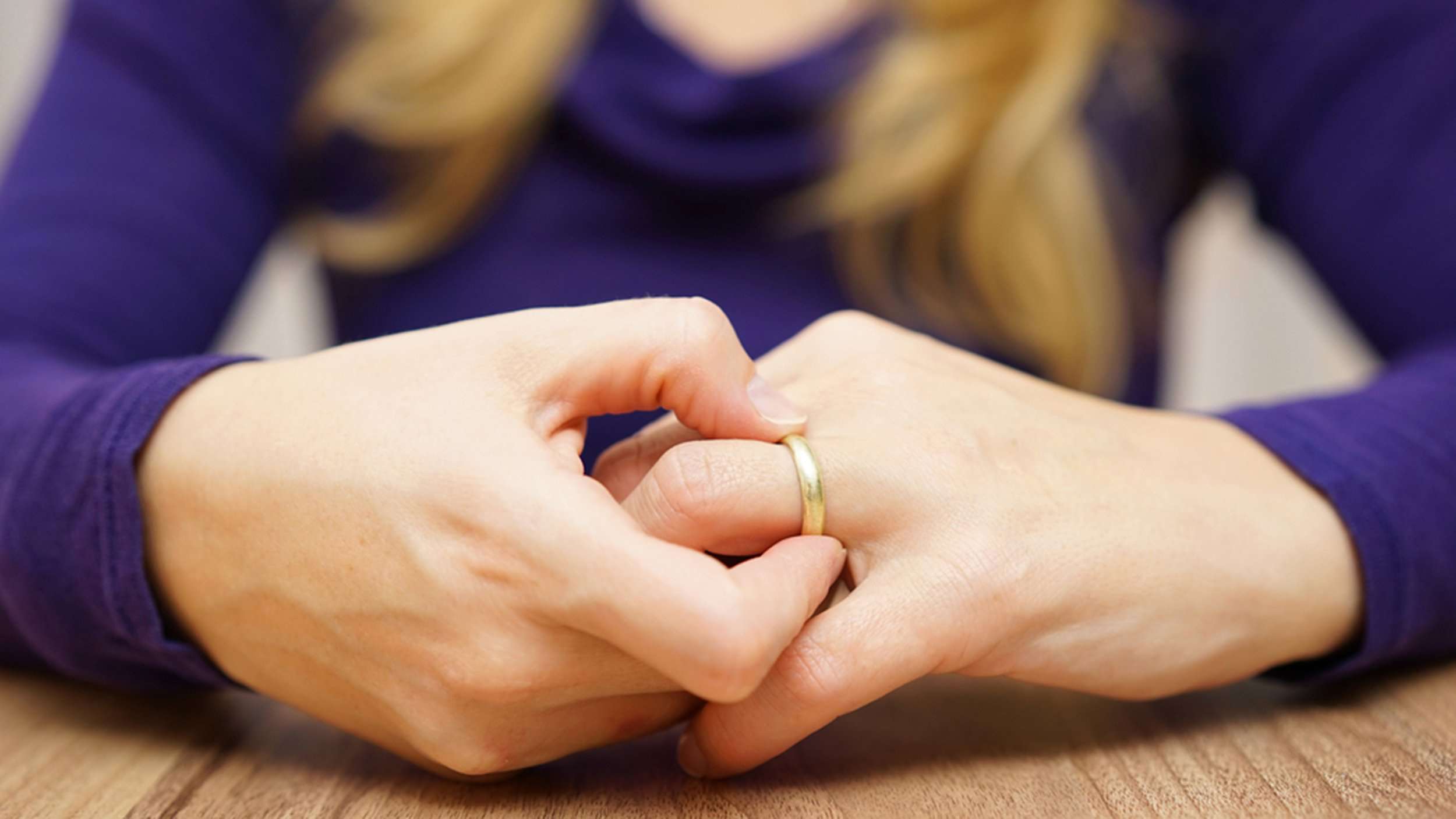 Çfarë duhet të bëni pas divorcit?
