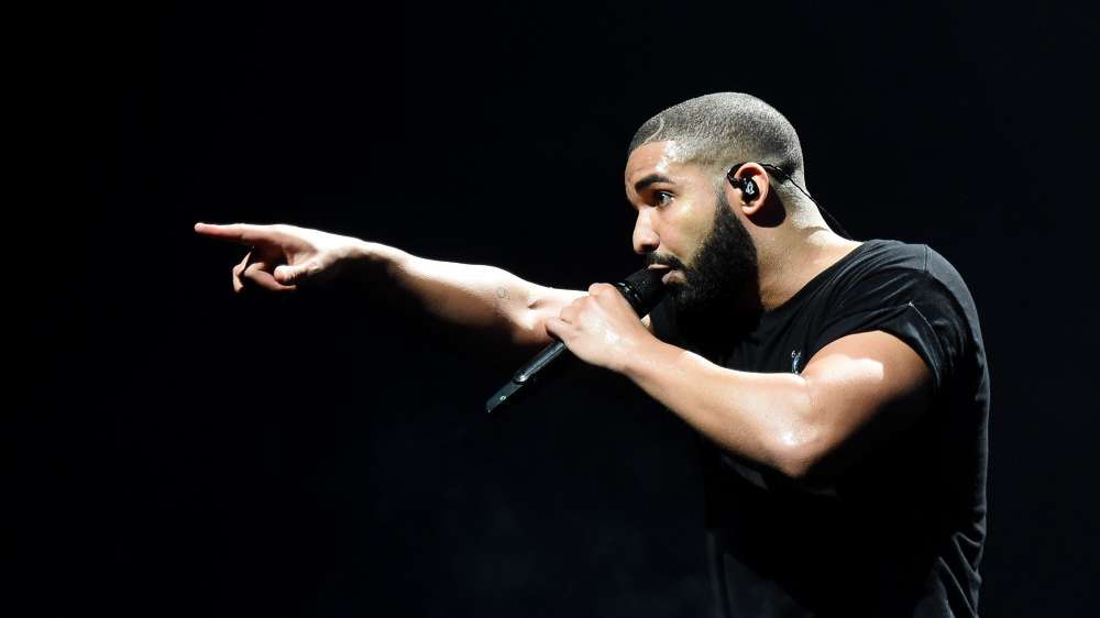 Drake, artisti me më së shumti shitje të albumit në 2018