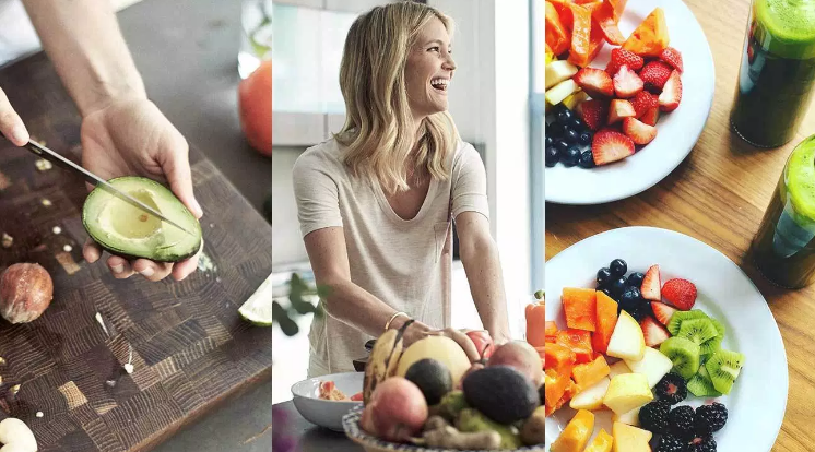 Luftoni plakjen duke ngrënë këto lloje të frutave
