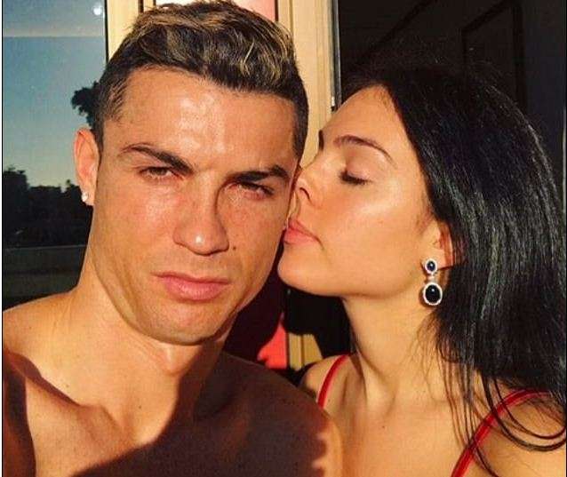 Rodriguez: Do të martohesha me Ronaldon, por ai nuk më ka propozuar akoma