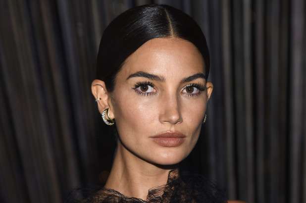 Lily Aldridge bëhet sërish nënë