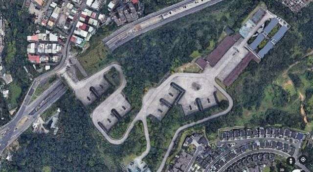 Google zbulon pa dashje sekretet ushtarake të Tajvanit (FOTO)
