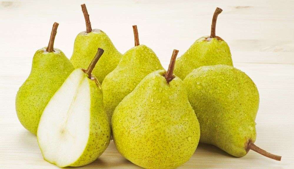 Dardha ndihmon që të keni një zemër më të fortë