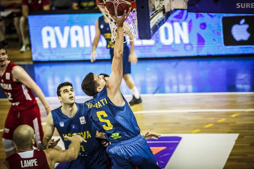 Kosova sonte luan kundër Rumanisë