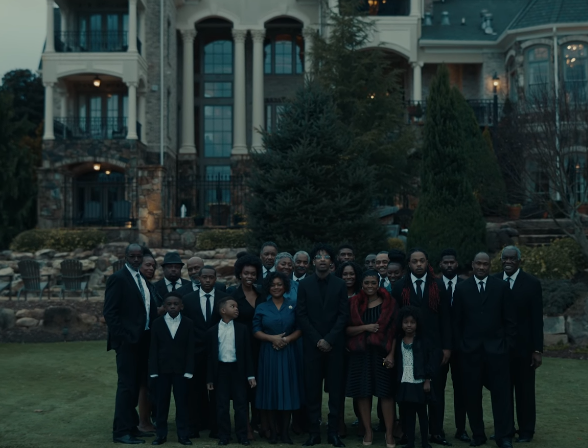 21 Savage dhe J.Cole publikojnë klipin e ri (VIDEO)