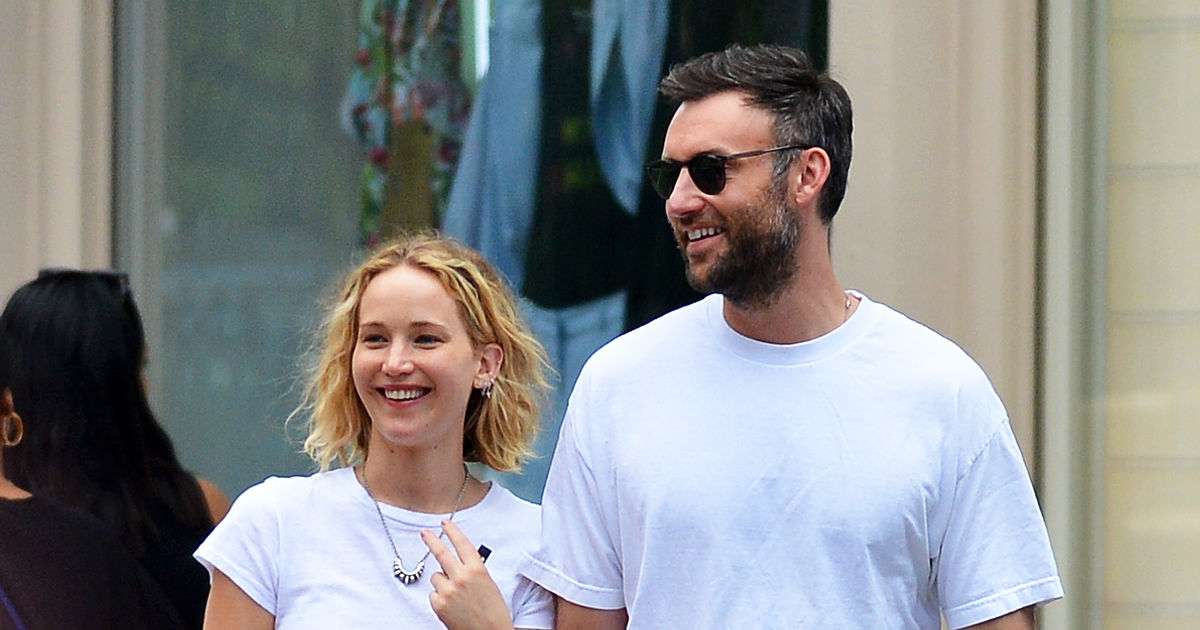 I fejuari nuk e trajton Jennifer Lawrence si fytyrë publike