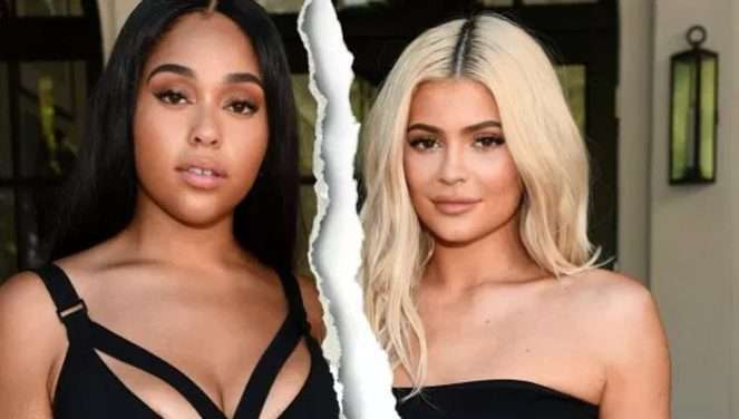 Kylie Jenner hidhërohet me shoqen e saj të ngushtë-pasi ajo doli me dhëndrin e saj