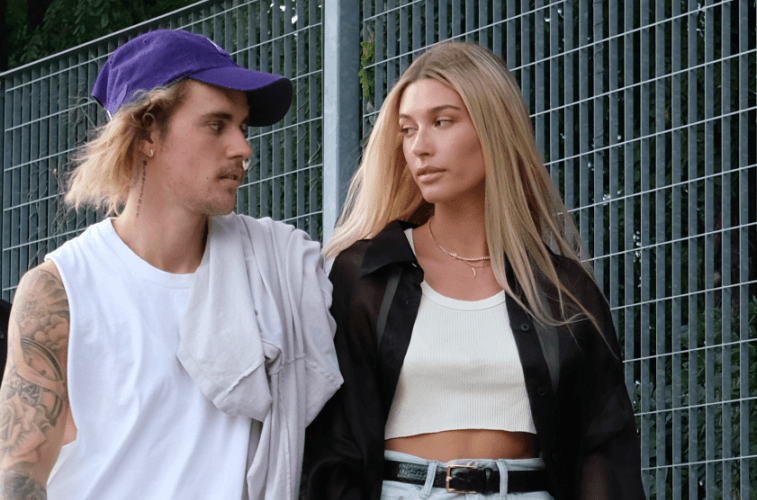 Justin Bieber emocionon me fjalët për gruan (FOTO)