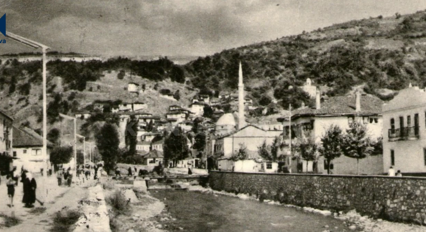 Kosova e dikurshme përmes kartolinave të vitit 1920 deri në vitin 1960 (VIDEO)