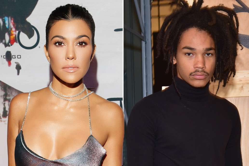 Luka Sabbat mohon lidhjen me Kourtney Kardashian