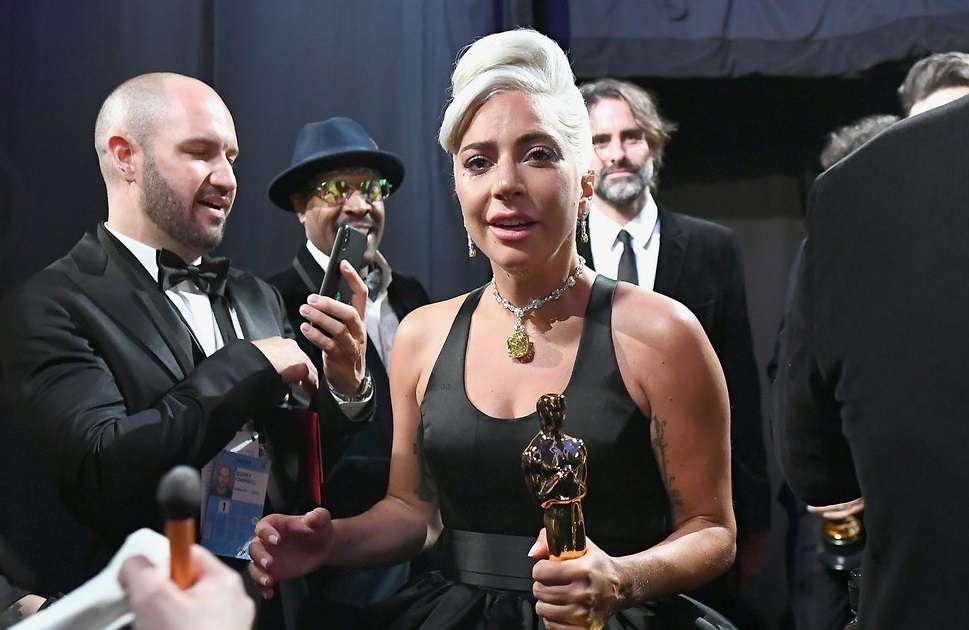 Lady Gaga sërish beqare!