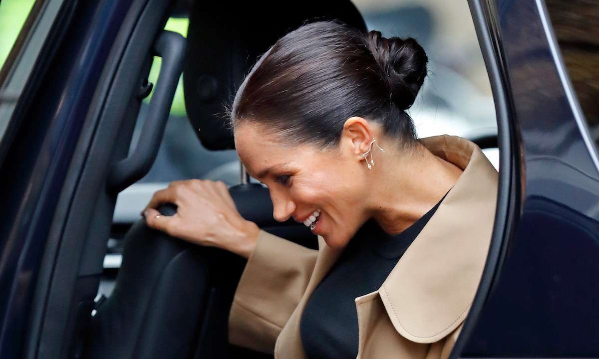 ‘Babyshower’ i Meghan Markle do të kushtojë plot 200 mijë dollarë