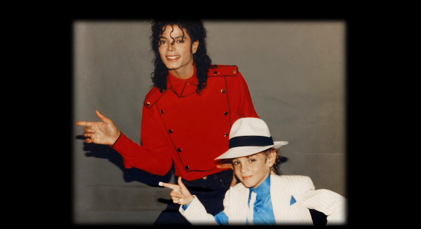 Publikohet traileri i dokumentarit që flet për abuzimet e Michael Jackson (VIDEO)