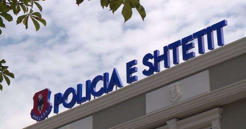 26-vjeçari arrestohet për prodhim e shitje të drogës, pritet ekstradimi në Itali