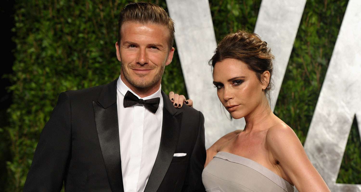 Victoria flet për martesën e saj 20 vjeçare me David Beckham