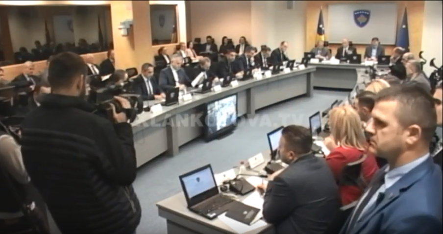 Akuza për ndarjen e parave për filmin "Lojë Jete" (VIDEO)